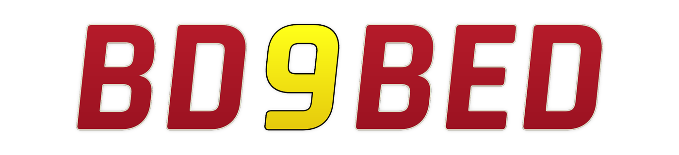 bd9bed লোগো